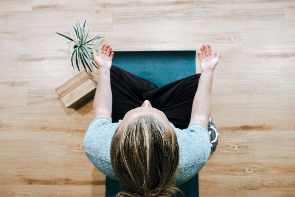 Mindfulness as a Therapeutic Modality: 5 Tools to Heal Anxiety, Depression, and Relationship Challenges
