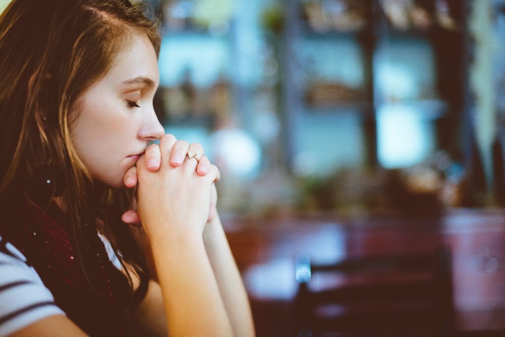 Tend To Yourself Thursday {10/10}: How To Cultivate Trust When Overthinking