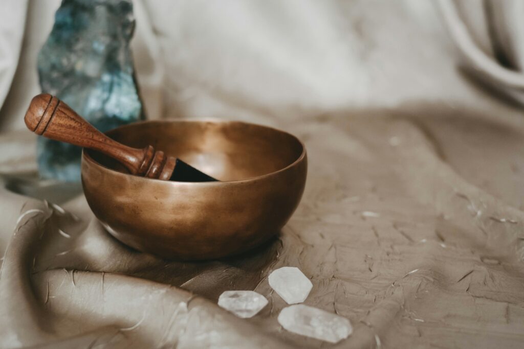 Tend To Yourself Thursday {4/17} A Guided Practice for Stress Reduction | Oakland Psychotherapist