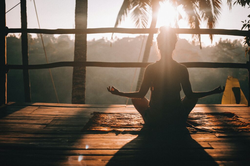 Tend to Yourself Thursday {3/27} You Are Not Your Thoughts