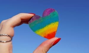 LGBT+ Inclusive Therapists