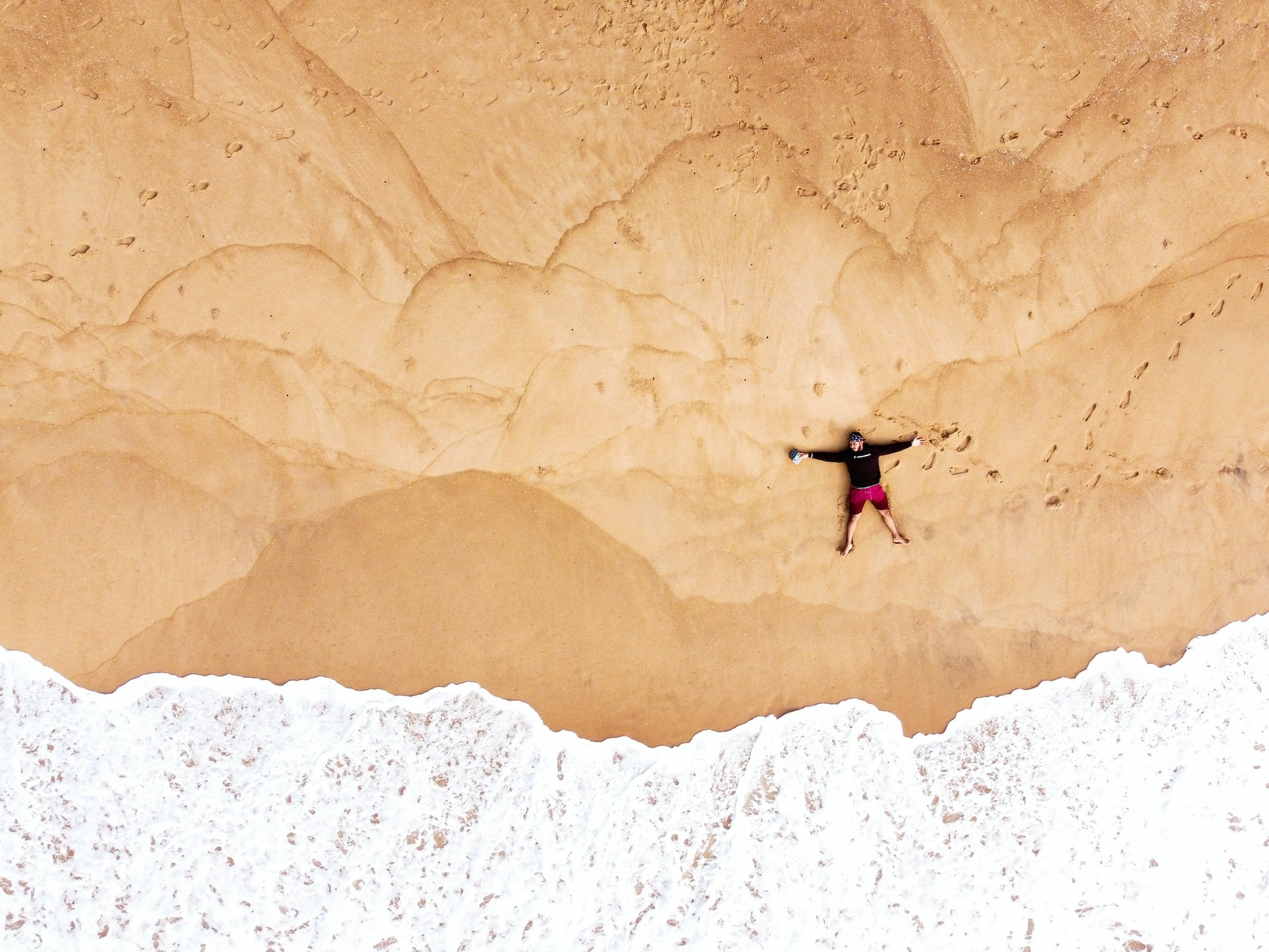 Tend To Yourself Thursday {4/24} A Note on Self-doubt | Online Psychotherapist | Online Psychotherapist