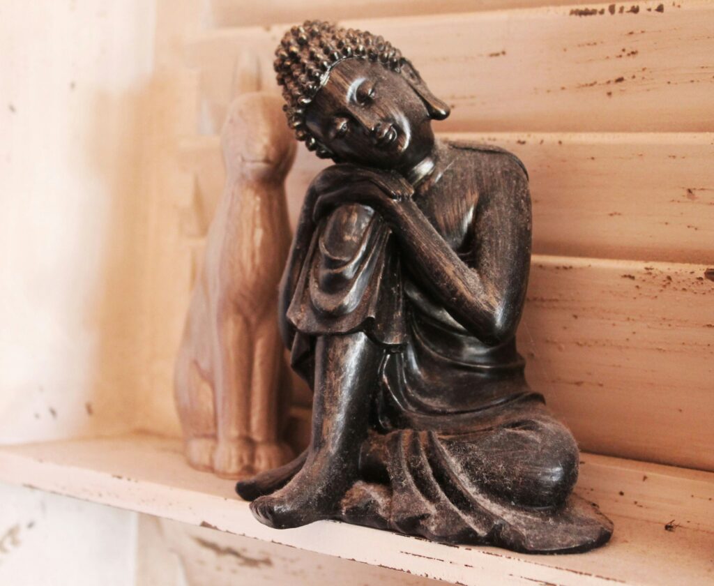 Guided Meditations | Online Psychotherapist